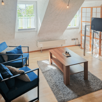 Ferienwohnung Rheinstetten 2 (KA/RA)