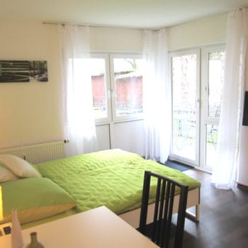 Ferienwohnung Karlsruhe 3