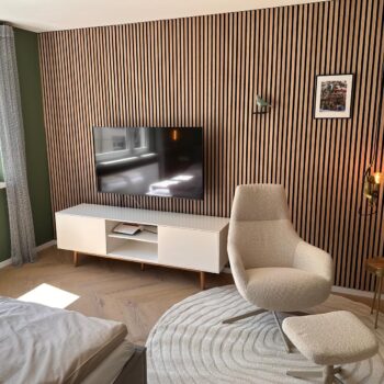Ferienwohnung Karlsruhe 8